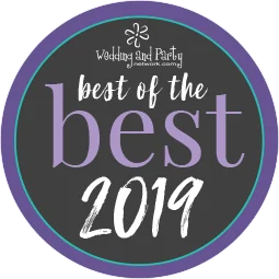Best of the Best 2019, Wedding and Party Network