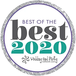 Best of the Best 2020, Wedding and Party Network
