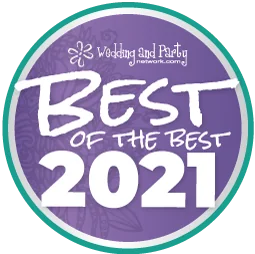 Best of the Best 2021, Wedding and Party Network