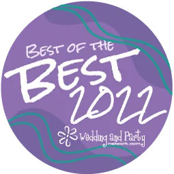Best of the Best 2022, Wedding and Party Network