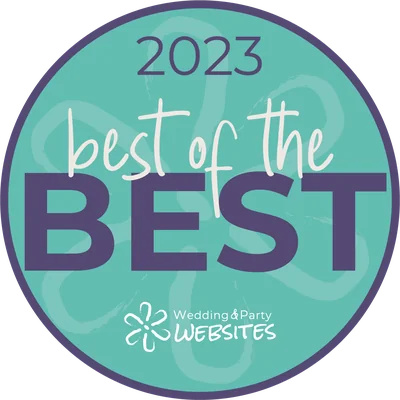 Best of the Best 2023, Wedding and Party Network