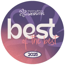 Best of the Best 2025, Wedding and Party Network