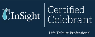 InSight Certified Celebrant, Life Tribute Professional